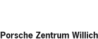 Erfahre mehr über das Porsche Zentrum Willich Logo Porsche Zentrum Willich