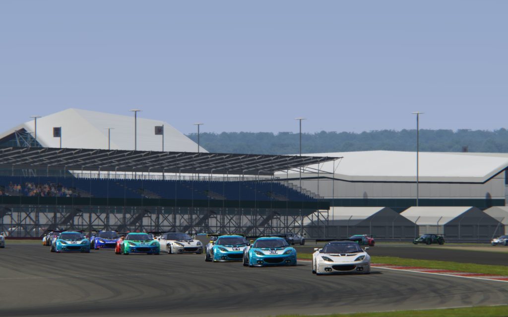 RSO RSA Sommersaison Lotus