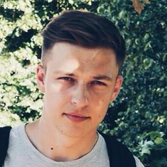 Cedrik Nebelsiek