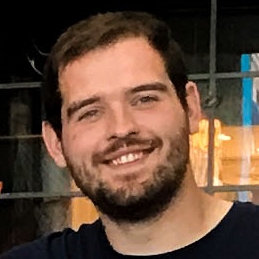 Christopher Dittmann