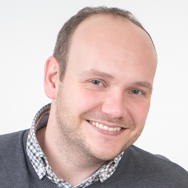 Markus Anders