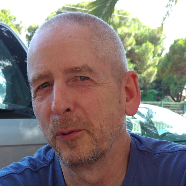 Rainer Michel
