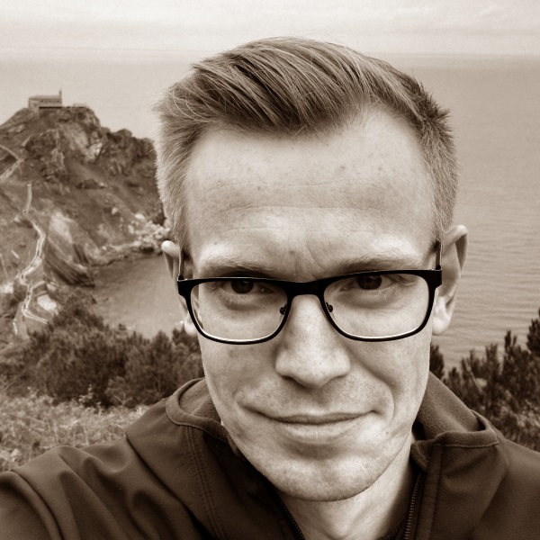 Stephan Jahn