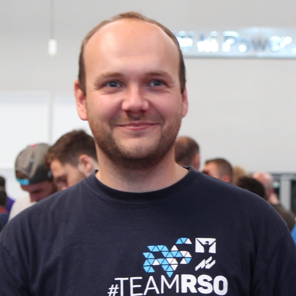 Markus Anders
