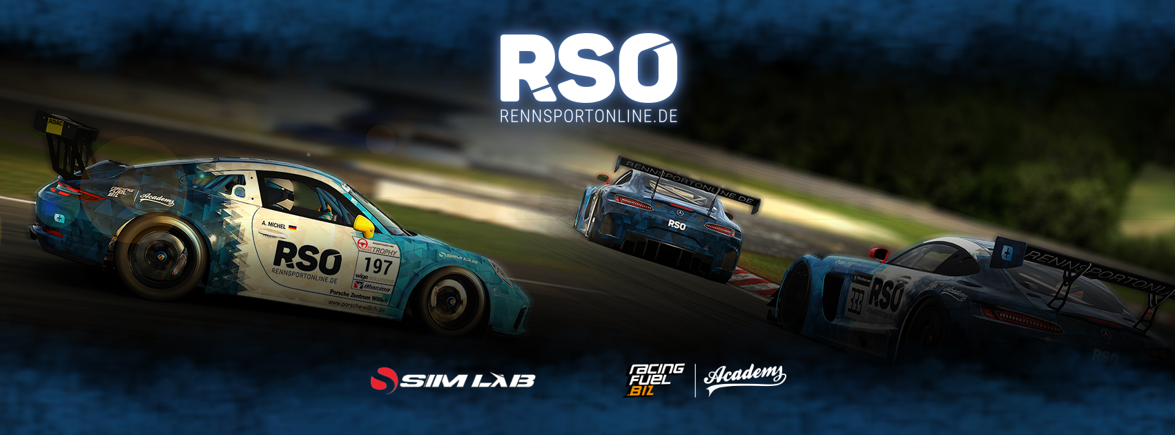 Team RSO
