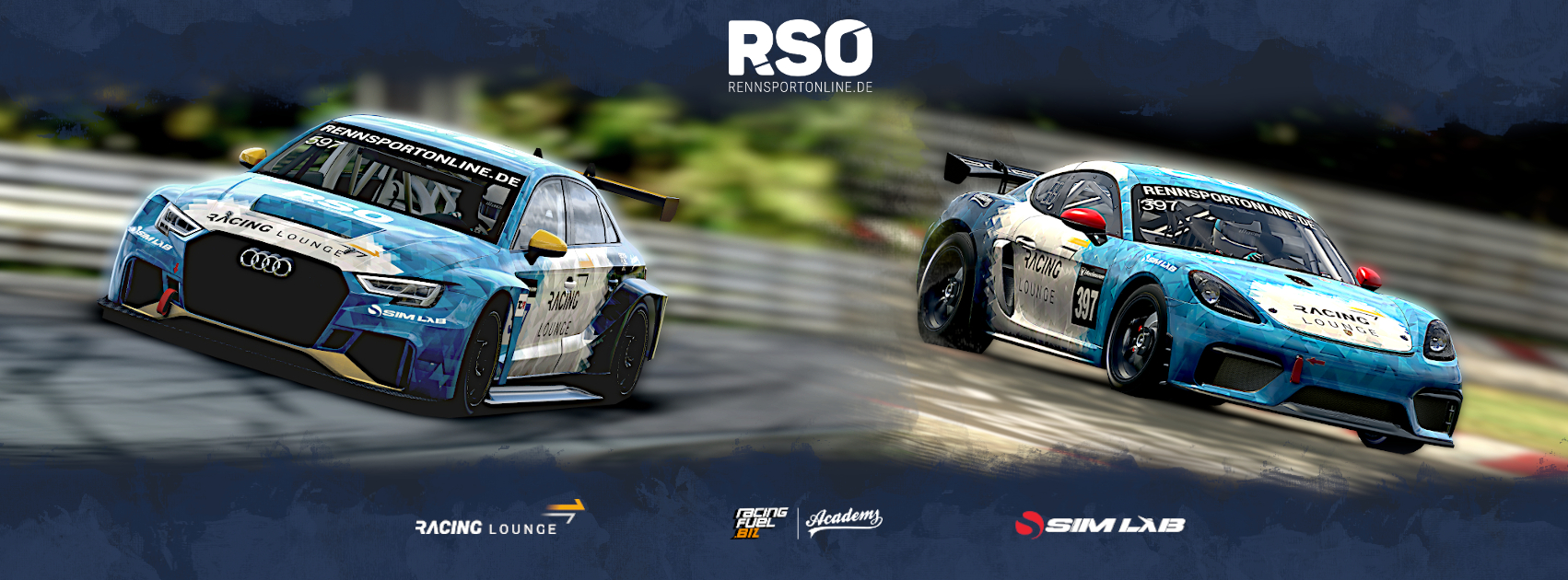 Team RSO