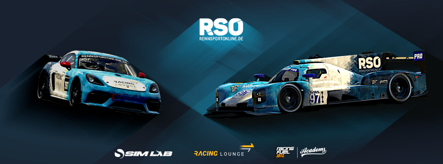 Team RSO
